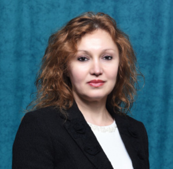 Author picture